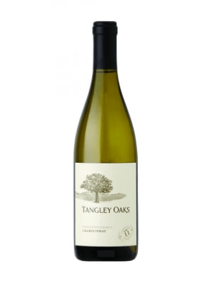 Tangley Oaks Chardonnay 2014 75cl