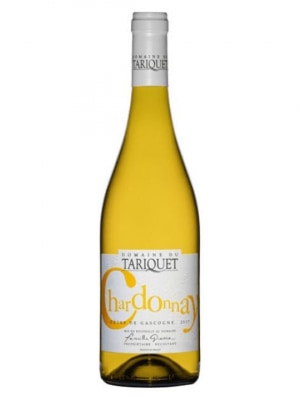 Domaine du Tariquet Chardonnay 75cl