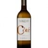 tariquet cote chardonnay sauvignon 75cl