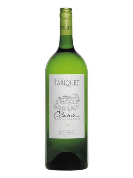 tariquet cote de gascogne classic 150cl