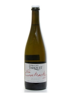 Domaine du Tariquet Entracte Brut Nature 75cl