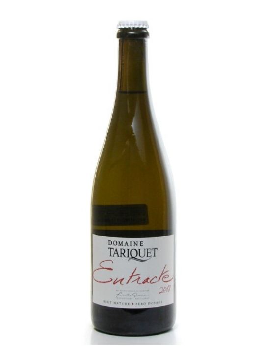 tariquet entracte brut nature 75cl