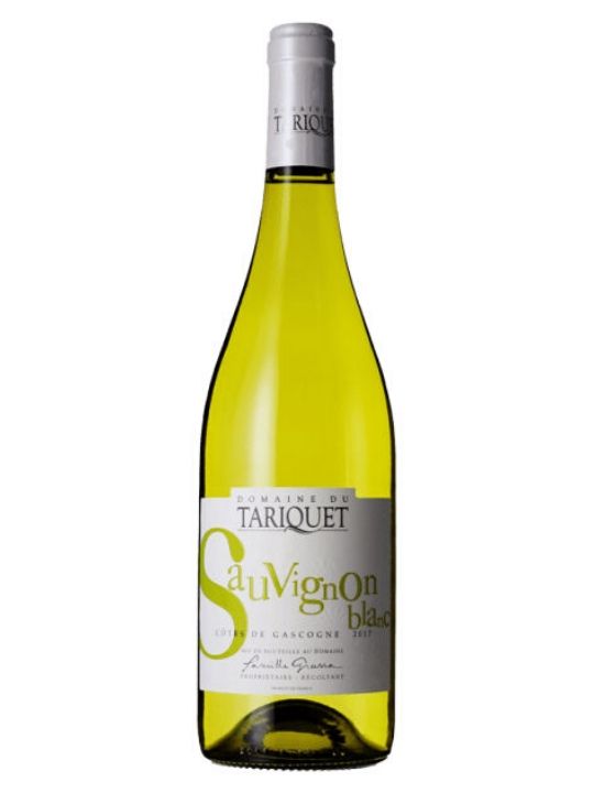 tariquet sauvignon blanc 75cl