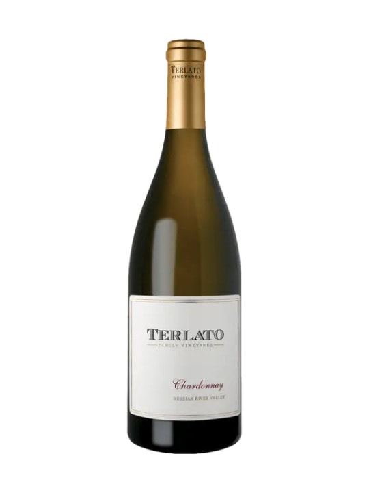 terlato chardonnay 75cl