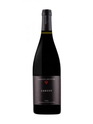 Terrazze dell’Etna Carusu 2015 75cl