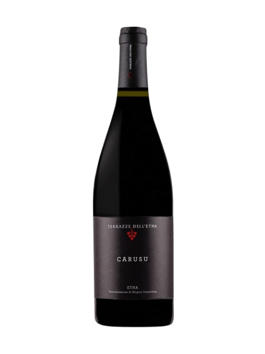 terrazze dell etna carusu 75cl