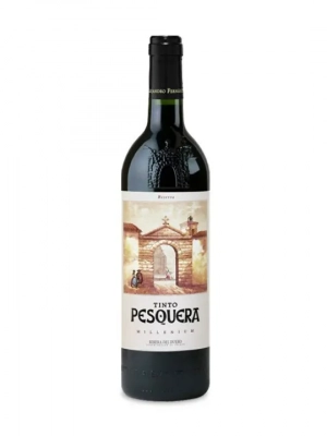 Pesquera Millenium Reserva 2008 75cl