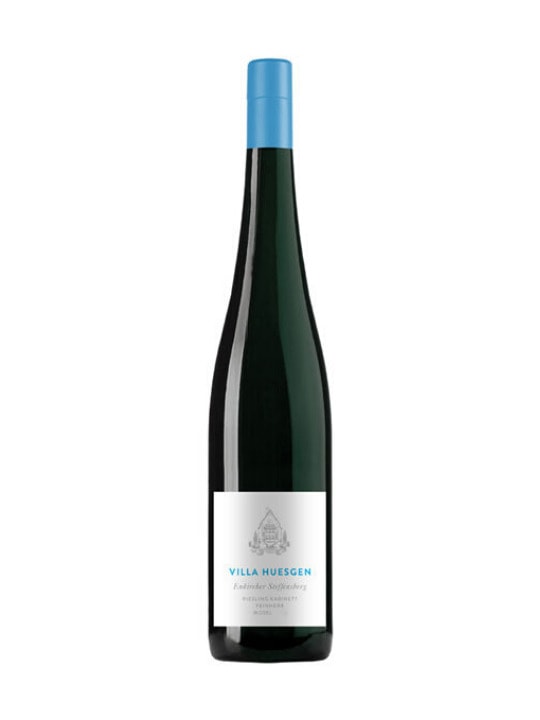 villa huesgen kabinett riesling 75cl