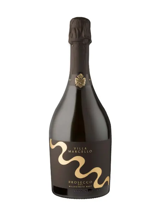 villa marcello prosecco brut 75cl