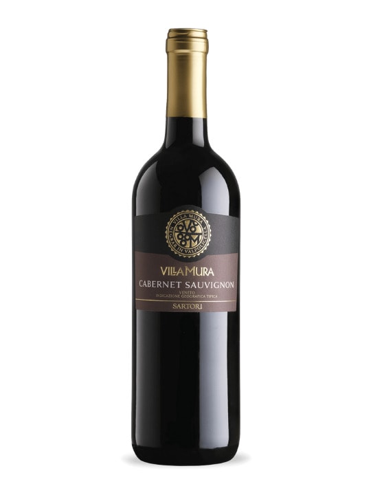 villa mura cabernet sauvignon 75cl