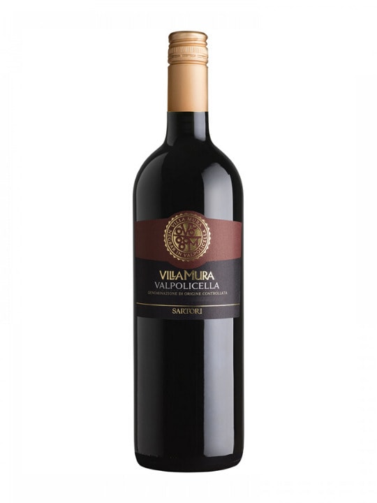 villa mura valpolicella 75cl