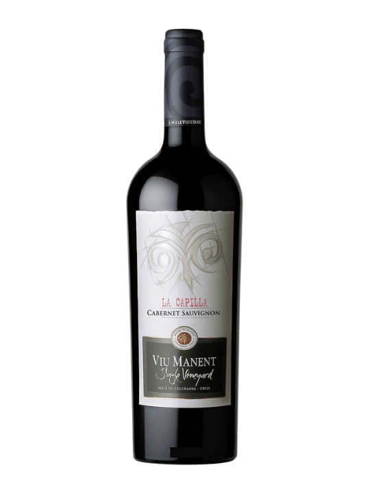 viu manent la capilla cabernet sauvignon 75cl