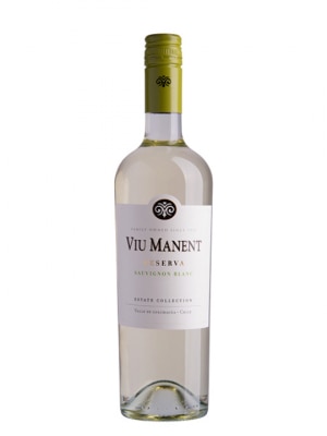 Viu Manent Sauvignon Blanc Reserve 75cl