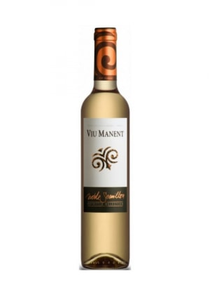 Viu Manent Noble Semillon 2015 50cl
