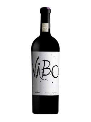 Viu Manent Vibo Malbec 2010 75cl