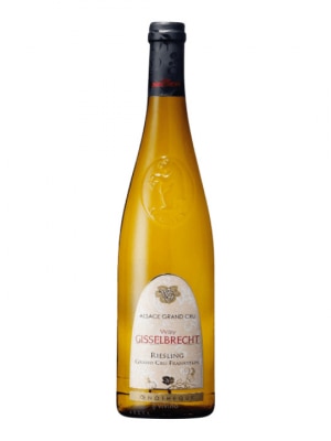 Willy Gisselbrecht Gewurztraminerg Grand Cru Frankstein 2013