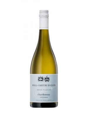 Hill-Smith Estate Wild Ferment Chardonnay 2016 75cl