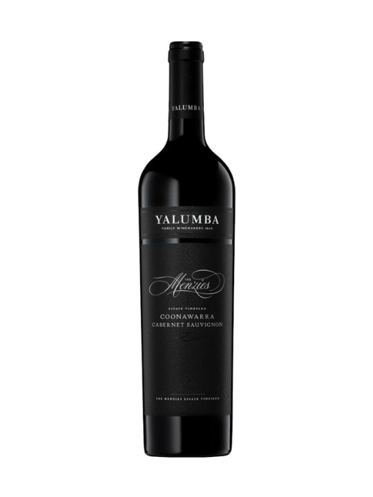 yalumba the menzies 75cl