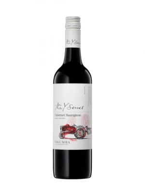 Yalumba Cabernet Sauvignon 2018 75cl