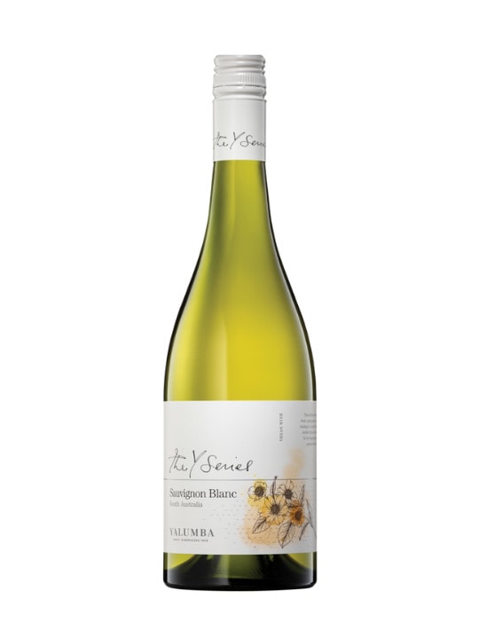 yalumba y series sauvignon blanc 75cl